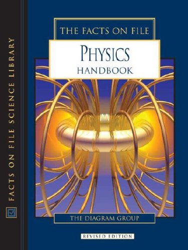 [PDF] The Facts on File Physics Gandbook Diagram Group