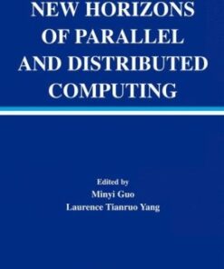 {PDF} New horizons of parallel and distributed computing Minyi Guo, Laurence Tianruo Yang
