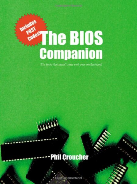 [PDF] The BIOS companion Phil Croucher