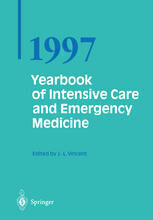 [PDF] Yearbook of Intensive Care and Emergency Medicine 1997 K. M. Kengatharan, C. Thiemermann (auth.), Prof. Jean-Louis Vincent (eds.)