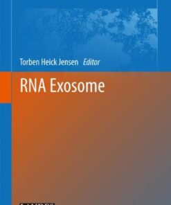 [PDF] RNA Exosome Phil Mitchell, David Tollervey (auth.), Torben Heick Jensen PhD (eds.)