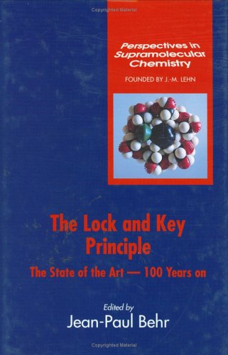 [PDF] The lock-and-key principle: the state of the art--100 years on Jean-Paul Behr
