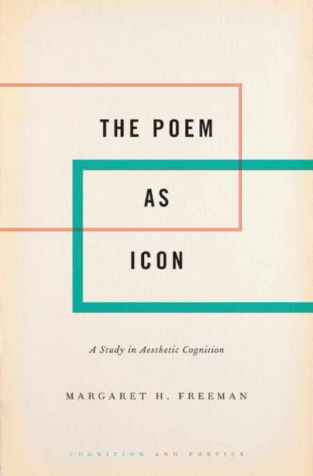 [PDF] The Poem as Icon: A Study in Aesthetic Cognition