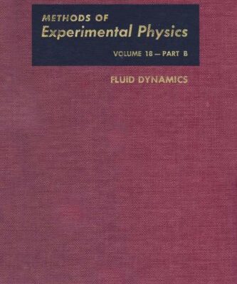 [PDF] Fluid Dynamics R.J. Emrich (Eds.)