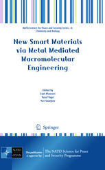 [PDF] New Smart Materials via Metal Mediated Macromolecular Engineering Laura Mueller, Patricia Golas, Krzysztof Matyjaszewski (auth.), Ezat Khosravi, Yusuf Yagci, Yuri Savelyev (eds.)