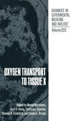 [PDF] Oxygen Transport to Tissue X K. Groebe (auth.), Masaji Mochizuki, Carl R. Honig, Tomiyasu Koyama, Thomas K. Goldstick, Duane F. Bruley (eds.)