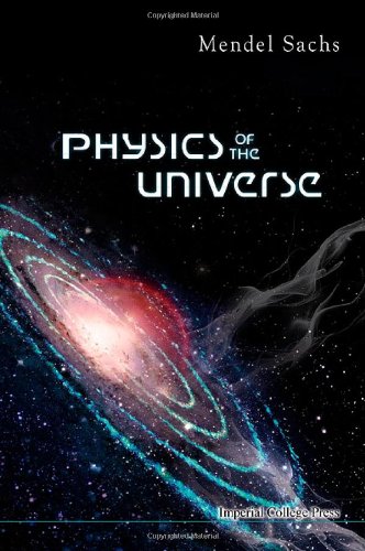 [PDF] Physics of the Universe Sachs M.