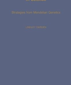 [PDF] Theory Change in Science: Strategies from Mendelian Genetics Lindley Darden