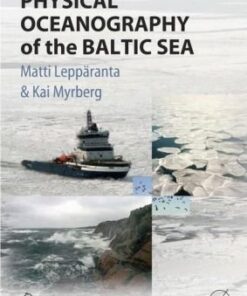 [PDF] Physical Oceanography of the Baltic Sea Professor Matti Lepp?ranta, Adjunct professor Kai Myrberg (auth.)