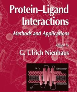 {PDF} Protein-ligand Interactions: Methods and Applications G. Ulrich Nienhaus
