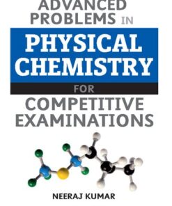 [PDF] Advanced Problems in Physical Chemistry Neeraj Kumar