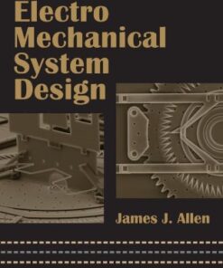 {PDF} The Mechanical Systems Design Handbook: Modeling, Measurement, and Control James J. Allen