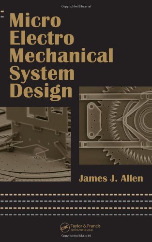 {PDF} The Mechanical Systems Design Handbook: Modeling, Measurement, and Control James J. Allen