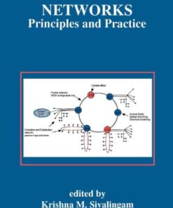 [PDF] Optical WDM Networks - Principles and Practice Krishna M. Sivalingam, Suresh Subramaniam