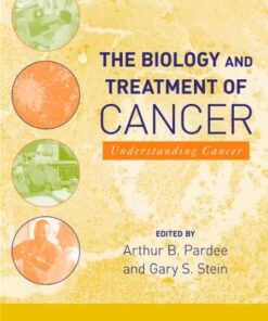{pdf} The Biology and Treatment of Cancer: Understanding Cancer Arthur B. Pardee, Gary S. Stein
