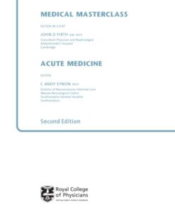 [PDF] Acute medicine Coll.