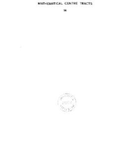 [PDF] Calculus of variations in mathematical physics H. A Lauwerier