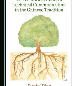 {PDF} The Historical Roots of Technical Communication in the Chinese Tradition Daniel Ding