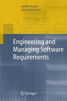 [PDF] Engineering and Managing Software Requirements Ayb?ke Aurum, Claes Wohlin