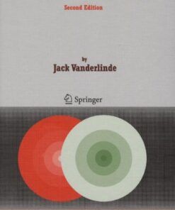 [PDF] Classical Electromagnetic Theory Jack Vanderlinde (auth.)