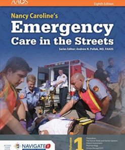 [eBook] Nancy Caroline?s Emergency Care in the Streets coll