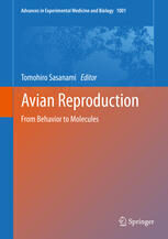 [PDF] Avian Reproduction: From Behavior to Molecules Tomohiro Sasanami (eds.)