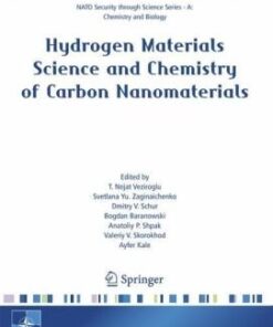 {PDF} Hydrogen Materials Science and Chemistry of Carbon Nanomaterials T. Nejat Veziroglu, Svetlana Yu. Zaginaichenko, Dmitry V. Schur, Bogdan Baranowski, Anatoliy P. Shpak, Valeriy V. Skorokhod, Ayfer Kale