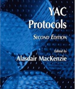 {PDF} YAC Protocols David Markie (auth.), Alasdair MacKenzie (eds.)