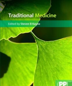{PDF} Traditional Medicine: A Global Perspective Steven B., Ph.D. Kayne
