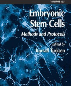 {PDF} Embryonic Stem Cells: Methods and Protocols Marsha L. Roach, John D. McNeish (auth.), Kursad Turksen (eds.)
