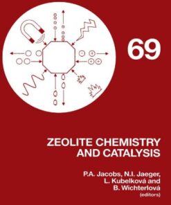 [PDF] Zeolite Chemistry and Catalysis Proceedings of an International Symposium Prague L. Kubelkov?, B. Wichterlov?, P.A. Jacobs, N.I. Jaeger
