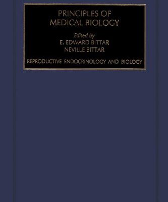 {PDF} Reproductive Endocrinology and Biology E. Edward Bittar, Neville Bittar