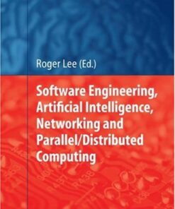 {PDF} Software Engineering, Artificial Intelligence, Networking and Parallel/Distributed Computing Chotirat Ann Ratanamahatana (auth.), Roger Lee (eds.)