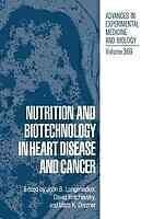 [PDF] Nutrition and Biotechnology in Heart Disease and Cancer Gardner C. McMillan (auth.), John B. Longenecker, David Kritchevsky, Marc K. Drezner (eds.)