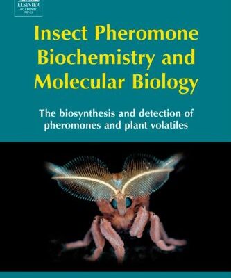 {pdf} Insect Pheromone Biochemistry and Molecular Biology: The Biosynthesis and Detection of Pheromones and Plant Volatiles Gary J. Blomquist, Richard G. Vogt