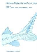 {PDF} Sturgeon Biodiversity and Conservation Vadim J. Birstein, John R. Waldman, William E. Bemis