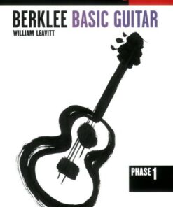 [PDF] Berklee Basic Guitar - Phase 1: Guitar Technique (Guitar Method) William Leavitt