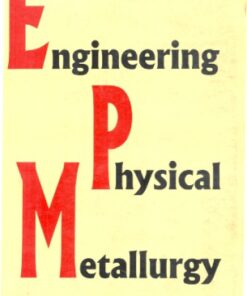 {pdf} Engineering Physical Metallurgy Lakhtin, Y.