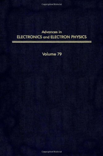 [pdf] Advances in Electronics and Electron Physics, Vol. 79 Peter W. Hawkes (Ed.)