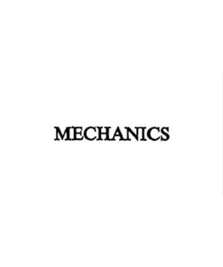 [pdf] Mechanics (Lectures on Theoretical Physics Volume I) Arnold Sommerfeld