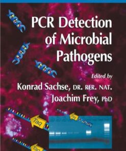 {PDF} PCR Detection of Microbial Pathogens Konrad Sachse, Joachim Frey