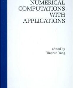 [PDF] Parallel numerical computations with applications Laurence Tianruo Yang