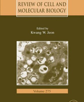 {PDF} International Review of Cell and Molecular Biology Kwang W. Jeon (Eds.)