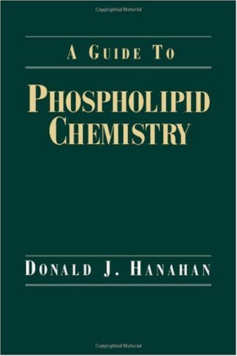 [PDF] A Guide to Phospholipid Chemistry Donald J. Hanahan