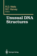 {PDF} Unusual DNA Structures: Proceedings of the First Gulf Shores Symposium, held at Gulf Shores State Park Resort, April 6?8 1987, sponsored by the Department of Biochemistry, Schools of Medicine and Dentistry, University of Alabama at Birmingham, Birmingham, Alabama Robert D. Wells, Sorour Amirhaeri, John A. Blaho (auth.), Robert D. Wells, Stephen C. Harvey (eds.)