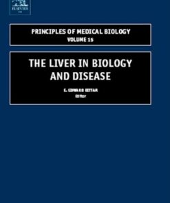 {pdf} The Liver in Biology and Disease E. Edward Bittar (Eds.)