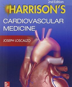 [PDF] Harrison's Cardiovascular Medicine 2/E Joseph Loscalzo