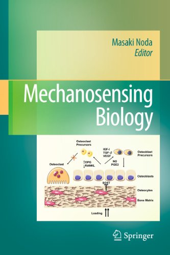 {pdf} Mechanosensing Biology Hitoshi Tatsumi, Kimihide Hayakawa, Masahiro Sokabe