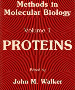 {PDF} Proteins John M. Walker