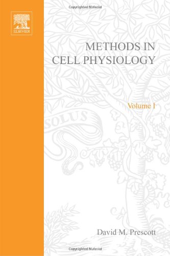 {PDF} Methods in Cell Biology, Vol. 1 David M. Prescott (Eds.)